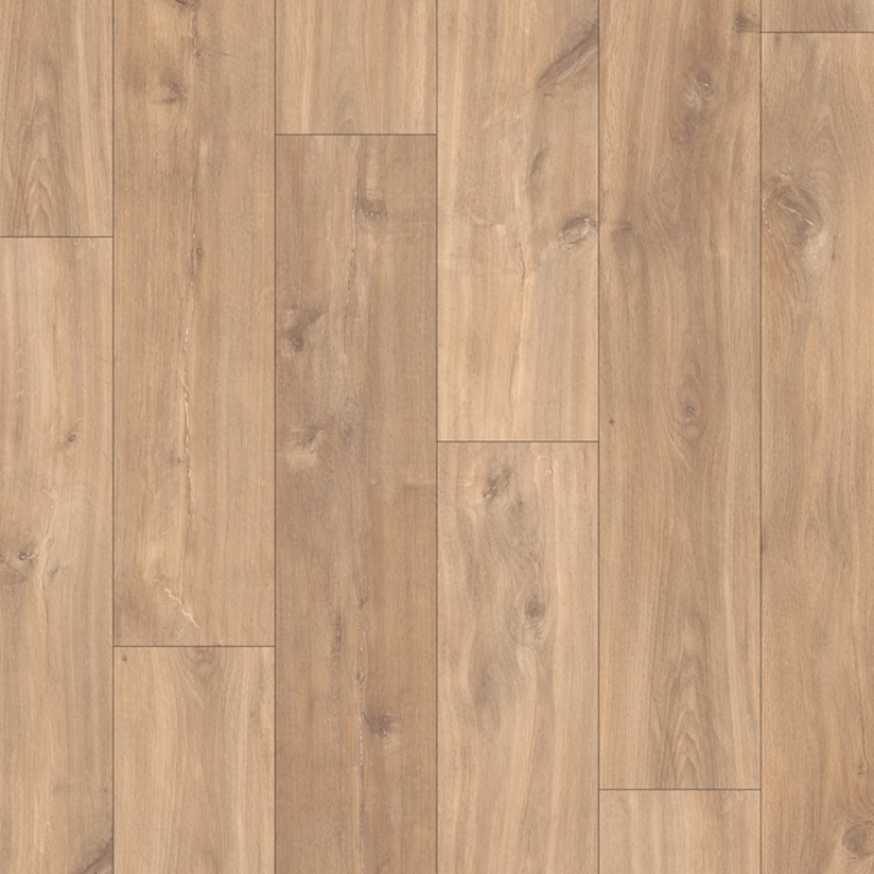 QuickStep Classic Midnight Oak Natural Laminate Flooring